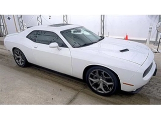 2017 Dodge Challenger