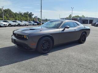 2017 Dodge Challenger