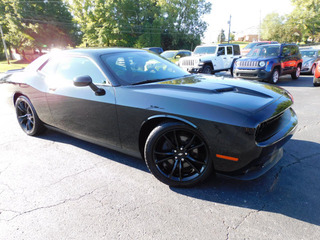 2018 Dodge Challenger for sale in Clarksville TN