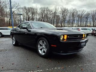 2018 Dodge Challenger for sale in Watchung NJ