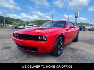 2020 Dodge Challenger