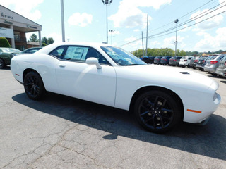 2020 Dodge Challenger for sale in Clarksville TN