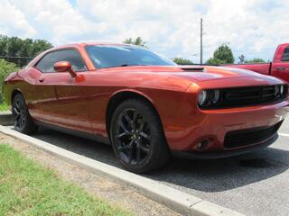 2020 Dodge Challenger