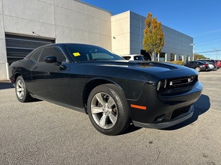 2020 Dodge Challenger for sale in Greenville SC