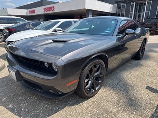 2020 Dodge Challenger for sale in Houston TX