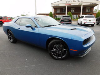 2022 Dodge Challenger for sale in Clarksville TN