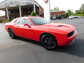 2022 Dodge Challenger for sale in Clarksville TN