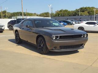 2022 Dodge Challenger for sale in Muskogee OK