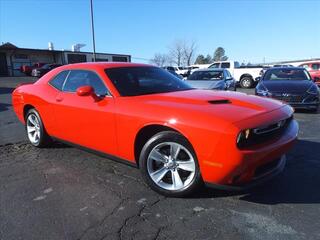 2022 Dodge Challenger for sale in Clarksville TN