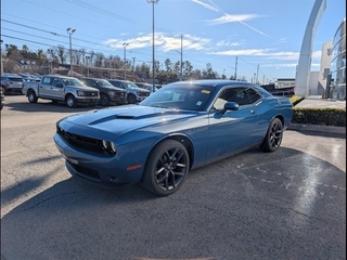 2023 Dodge Challenger for sale in Knoxville TN