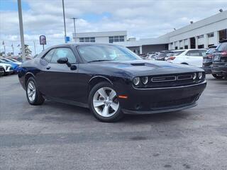 2023 Dodge Challenger for sale in Owasso OK