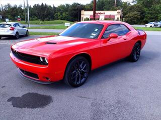 2023 Dodge Challenger for sale in Roanoke VA