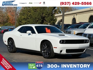 2023 Dodge Challenger for sale in Dayton OH