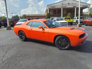 2023 Dodge Challenger for sale in Clarksville TN