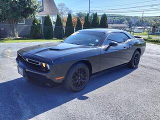 2015 Dodge Challenger for sale in Princeton WV