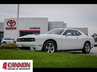 2015 Dodge Challenger