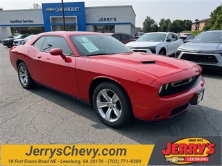 2015 Dodge Challenger for sale in Leesburg VA