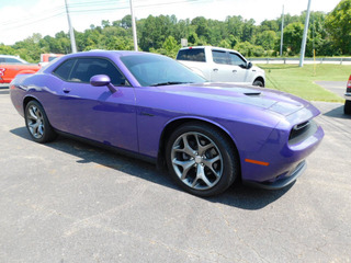 2016 Dodge Challenger for sale in Clarksville TN