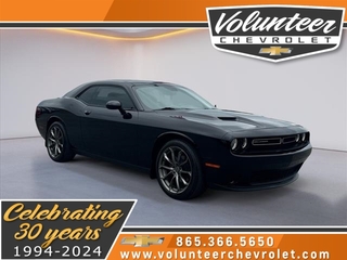 2017 Dodge Challenger for sale in Sevierville TN