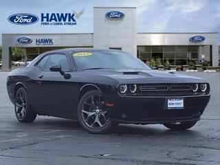 2017 Dodge Challenger