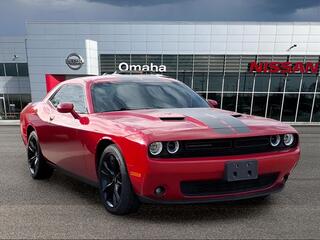 2017 Dodge Challenger