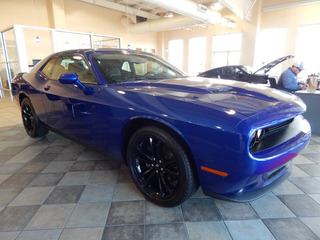 2018 Dodge Challenger for sale in Clarksville TN