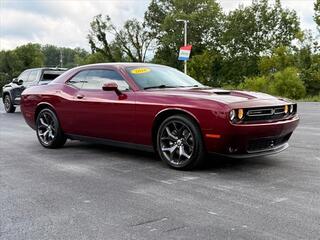 2018 Dodge Challenger for sale in Princeton WV