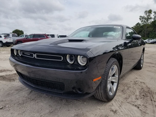 2018 Dodge Challenger for sale in West Palm Beach FL