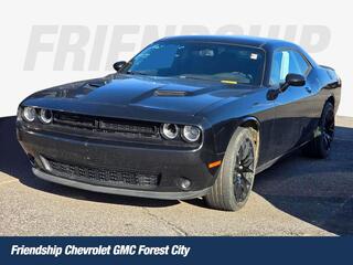 2019 Dodge Challenger for sale in Forest City NC