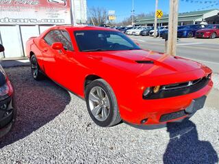 2019 Dodge Challenger for sale in Guthrie KY