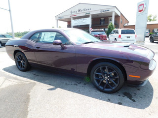 2020 Dodge Challenger for sale in Clarksville TN