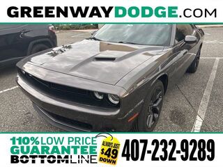 2020 Dodge Challenger