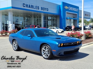 2020 Dodge Challenger
