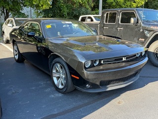 2021 Dodge Challenger for sale in Batesville MS