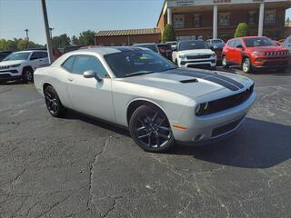 2023 Dodge Challenger for sale in Clarksville TN