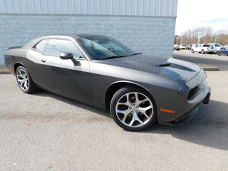 2016 Dodge Challenger for sale in Clarksville TN