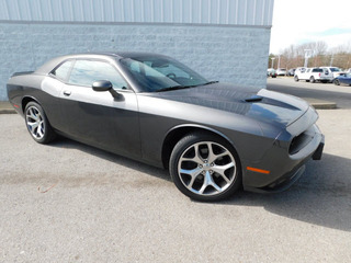 2016 Dodge Challenger for sale in Clarksville TN