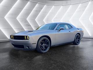 2017 Dodge Challenger