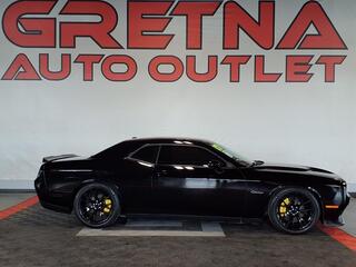 2017 Dodge Challenger