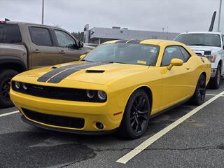 2018 Dodge Challenger for sale in Forest City NC