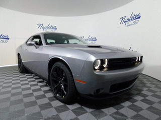 2018 Dodge Challenger for sale in Lake Park FL