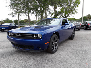 2018 Dodge Challenger for sale in West Palm Beach FL