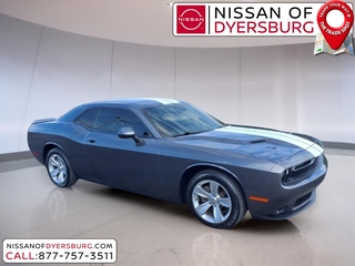 2019 Dodge Challenger for sale in Dyersburg TN