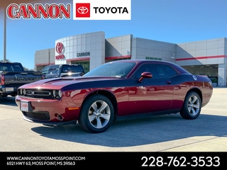 2020 Dodge Challenger for sale in Moss Point MS