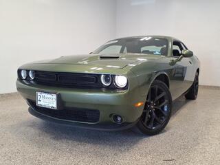 2020 Dodge Challenger