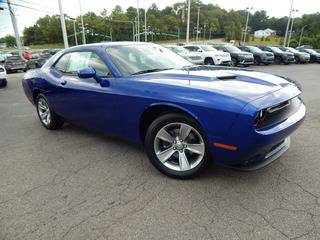 2020 Dodge Challenger for sale in Clarksville TN