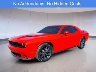 2020 Dodge Challenger