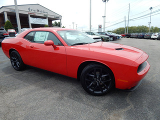 2020 Dodge Challenger for sale in Clarksville TN