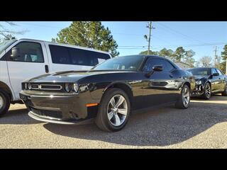 2021 Dodge Challenger for sale in Mobile AL
