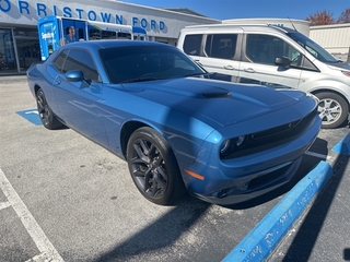 2021 Dodge Challenger for sale in Morristown TN